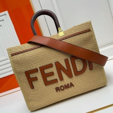 Fendi Shopping Bags